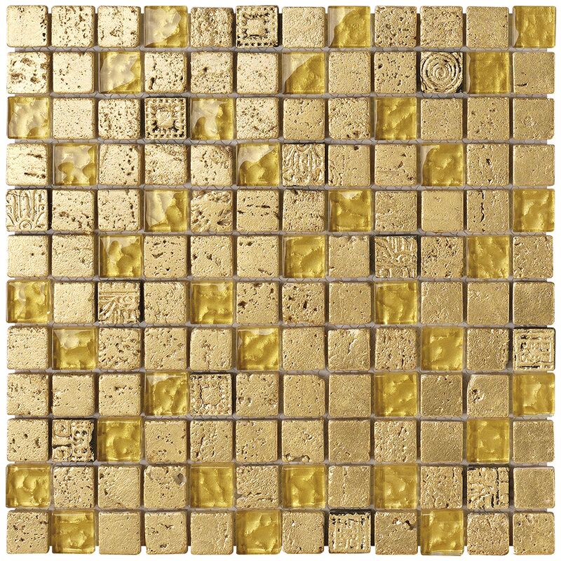 Мозаика DAO-91 серия Dao mix