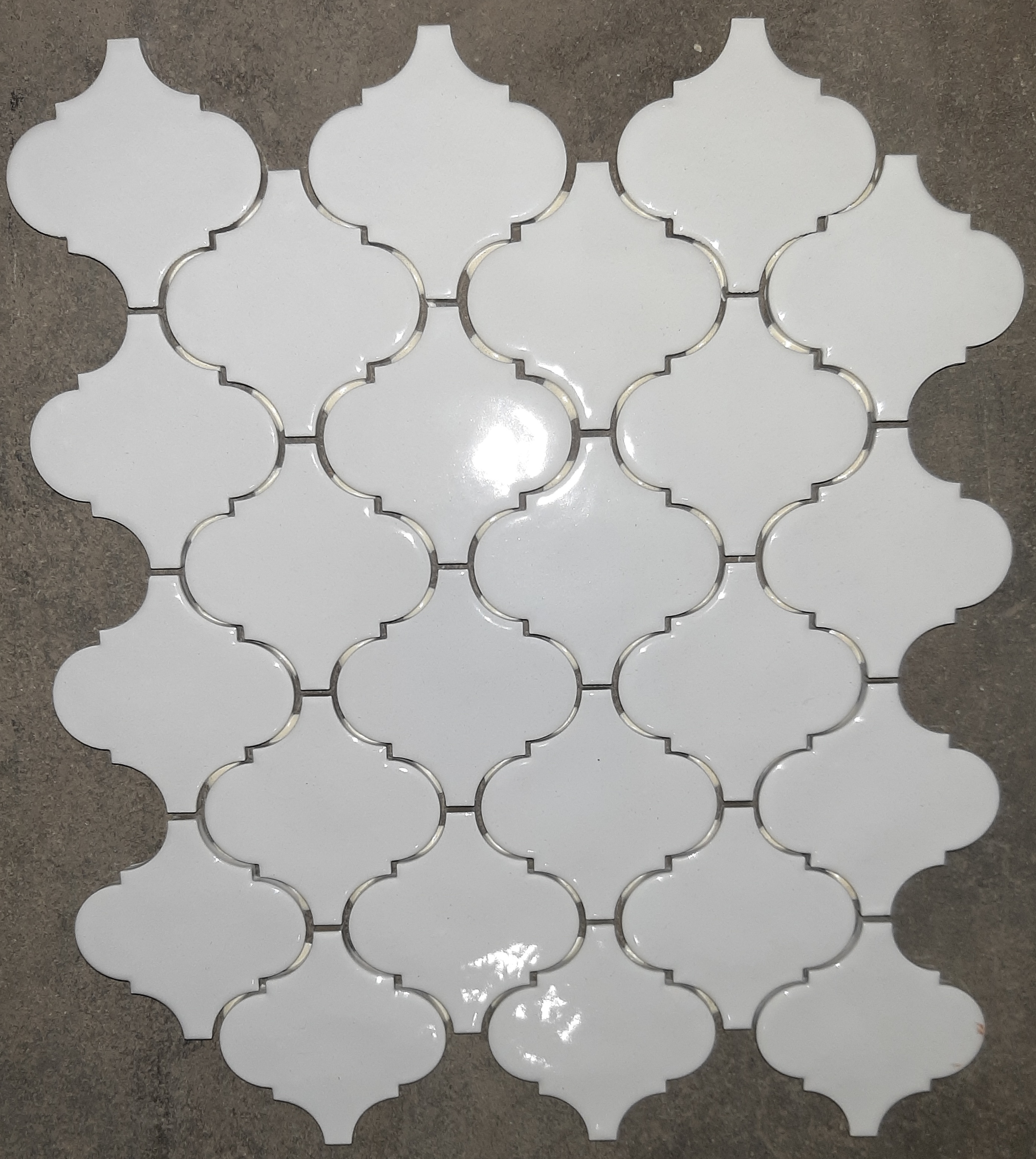 Мозаика 65000 серия Арабески