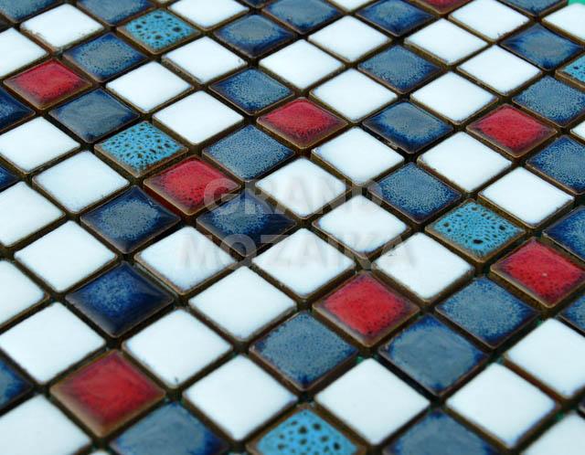 Мозаика AMK02 серия TonoCeramic