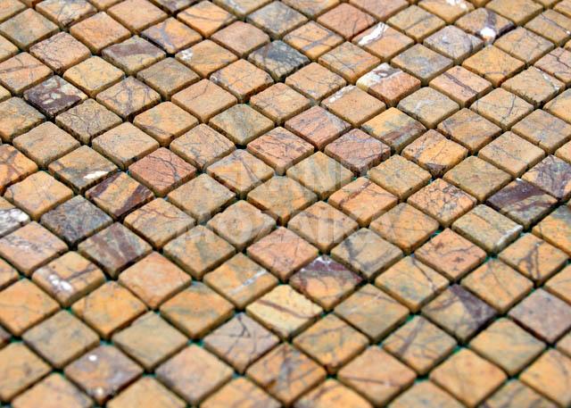 Мозаика ASS16 серия TonoStone