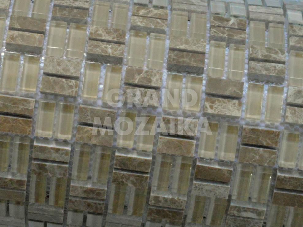 Мозаика CS056 серия TonoMix