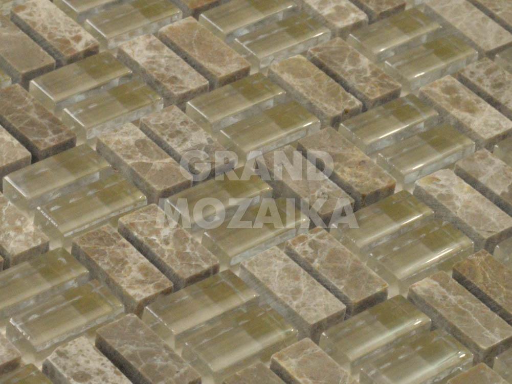 Мозаика CS056 серия TonoMix