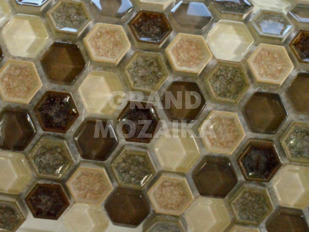 Мозаика CST169 серия TonoMix