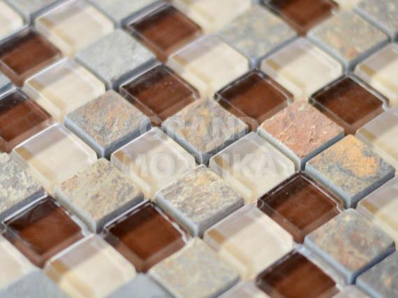 Мозаика MMA06 серия TonoMix