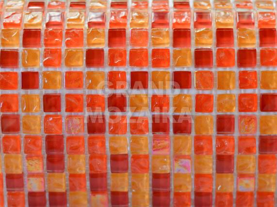 Мозаика SGR04 серия TonoGlass