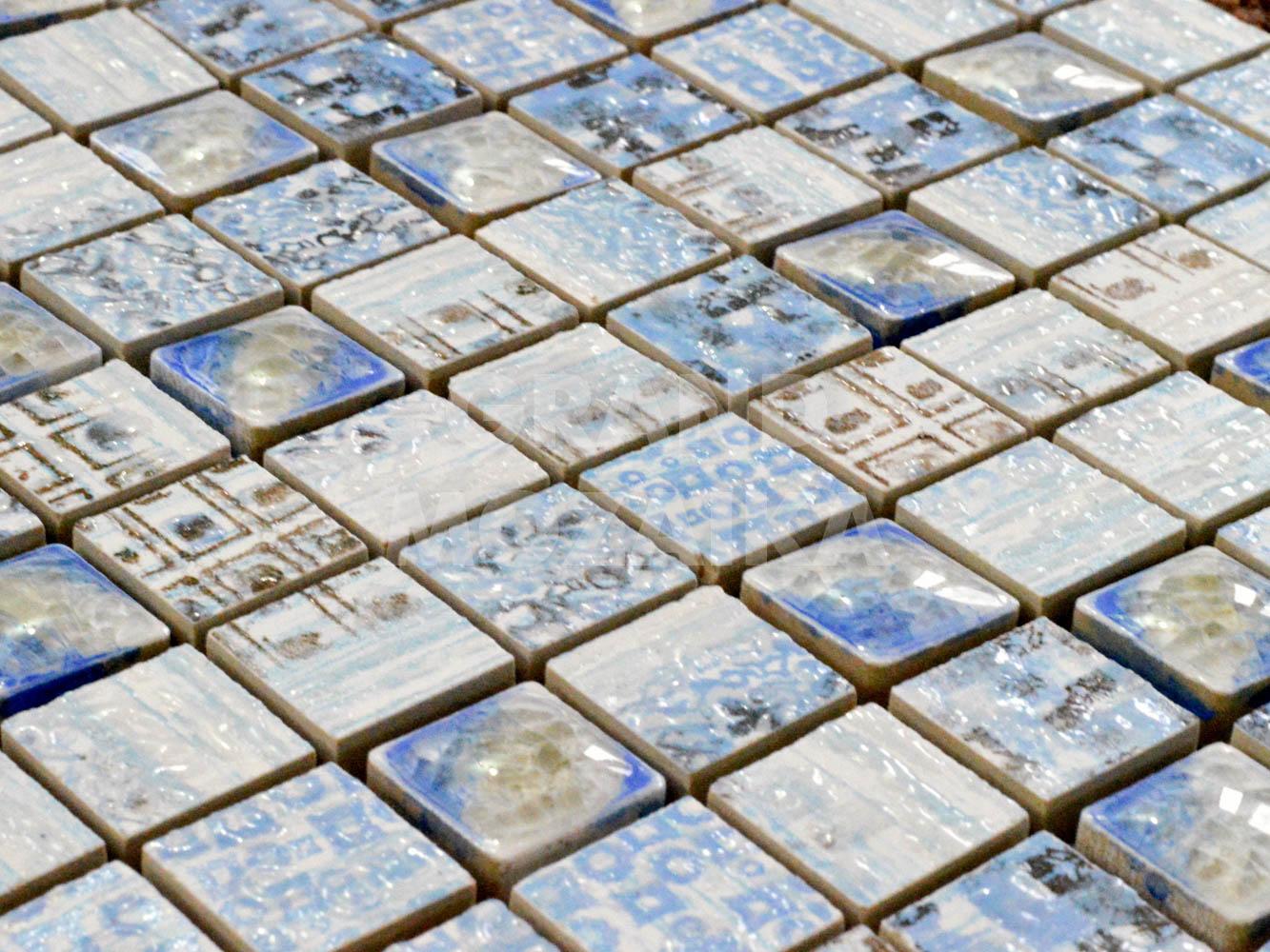 Мозаика SH006 серия TonoCeramic