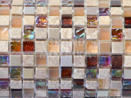 Мозаика SIB20 серия TonoMix