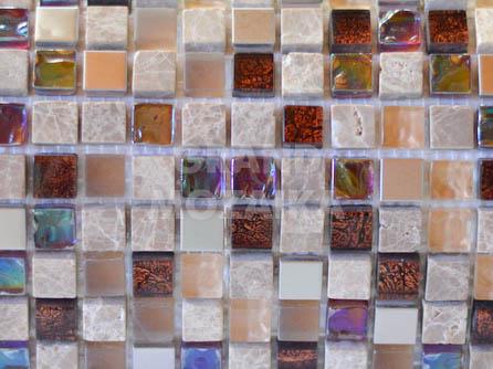 Мозаика SIB20 серия TonoMix