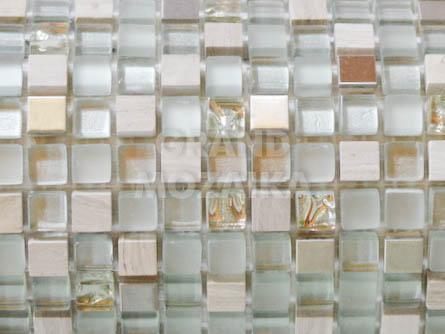 Мозаика SIW21 серия TonoMix