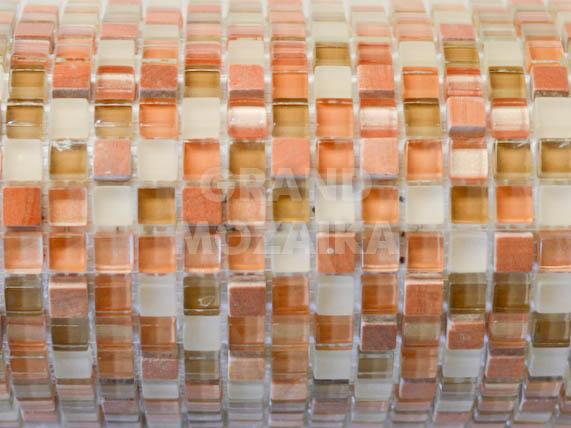 Мозаика SMF10 серия TonoMix