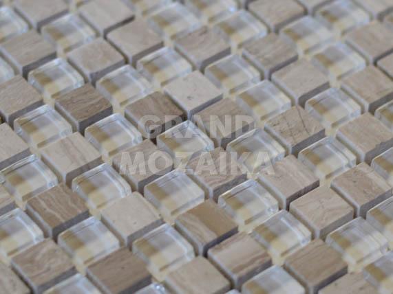 Мозаика SMW23 серия TonoMix