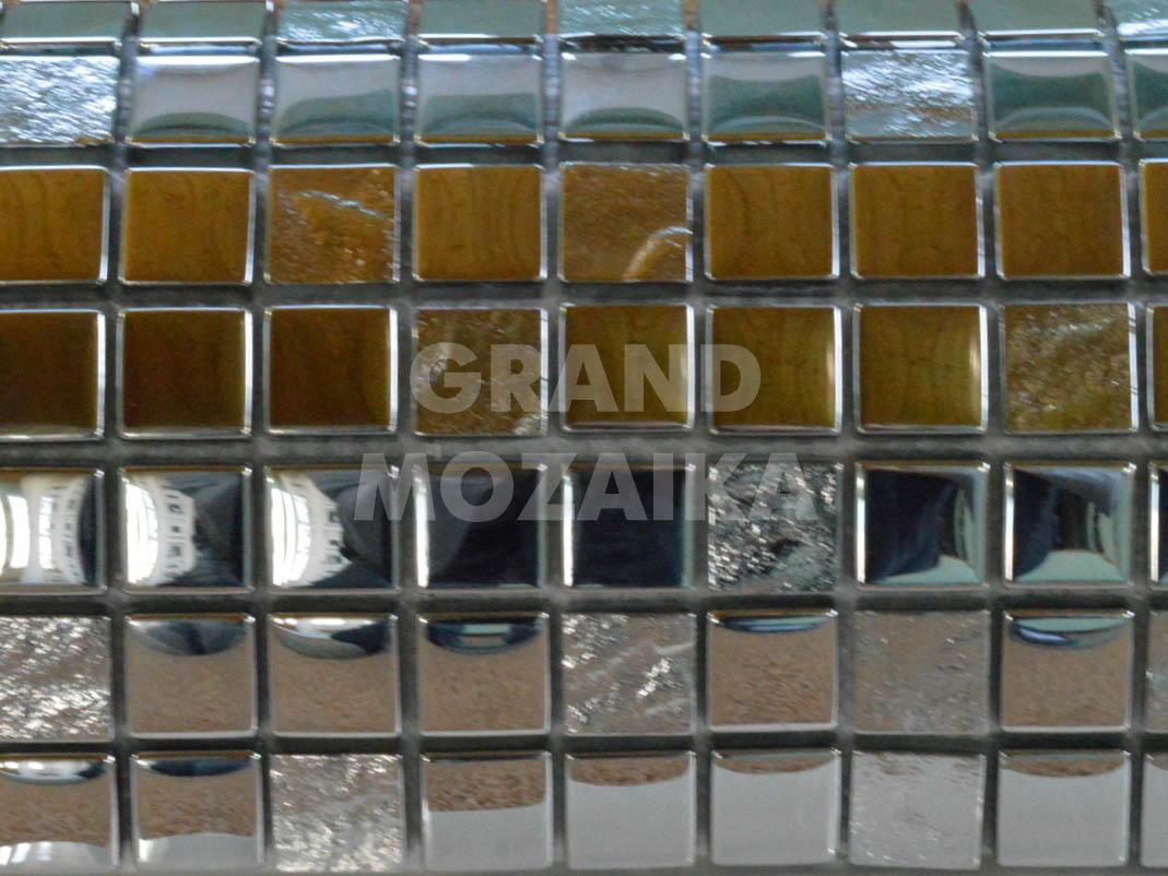 Мозаика TC320 серия TonoGlass