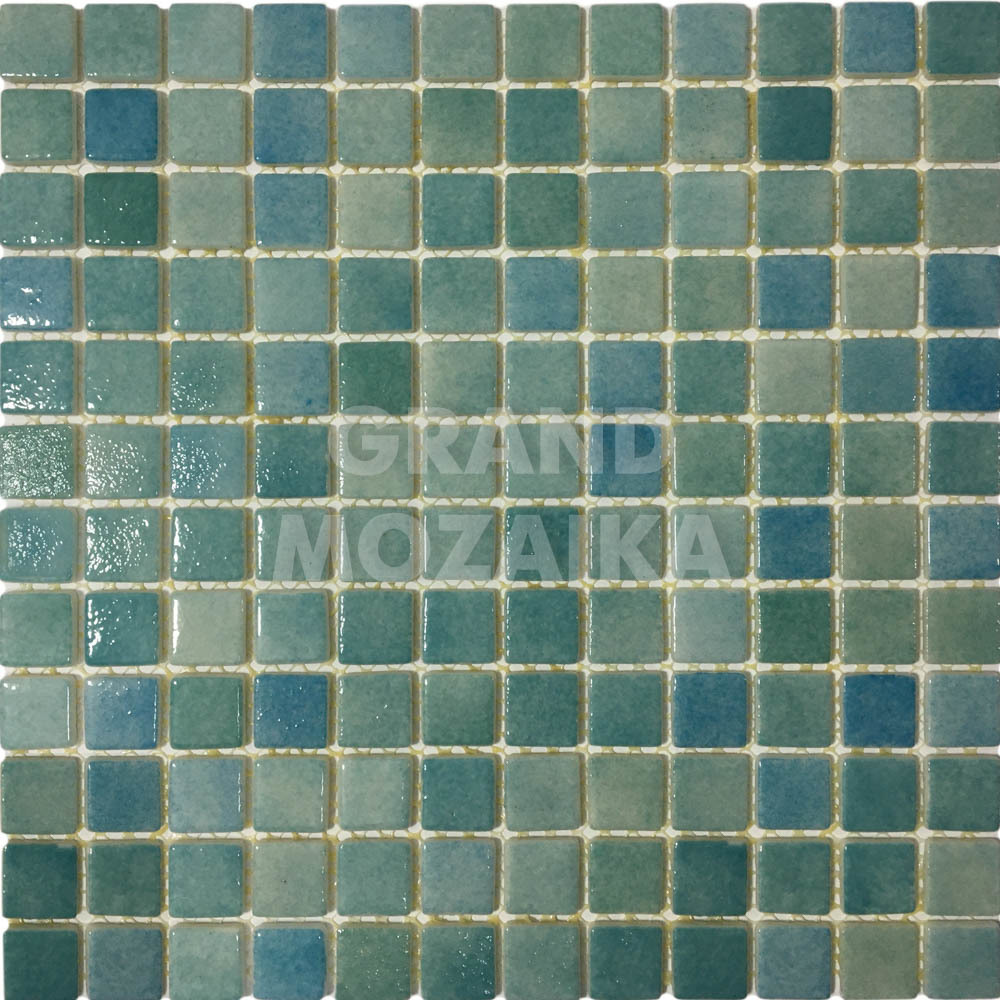 Мозаика MX25-2/02/13 серия Glass Mosaic