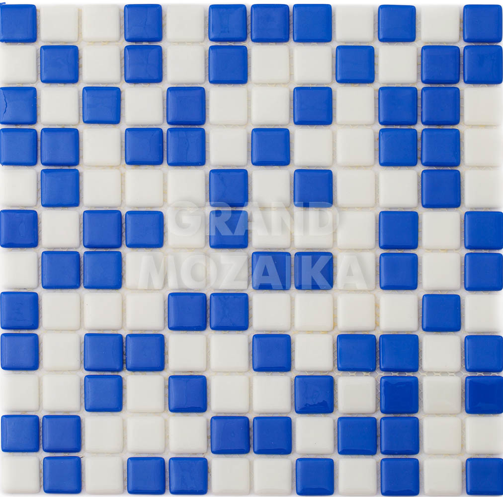 Мозаика MX 2540103 серия Glass Mosaic