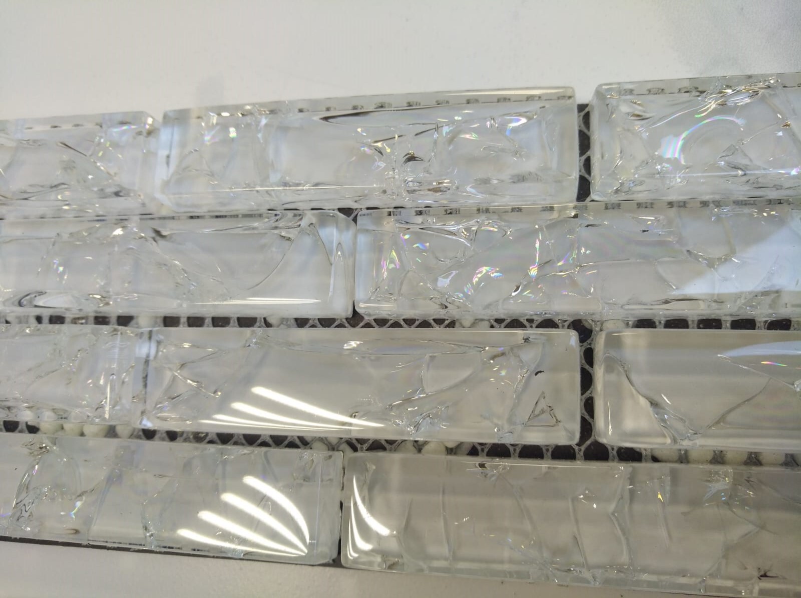 Мозаика AV13 (SunVin) серия Uland