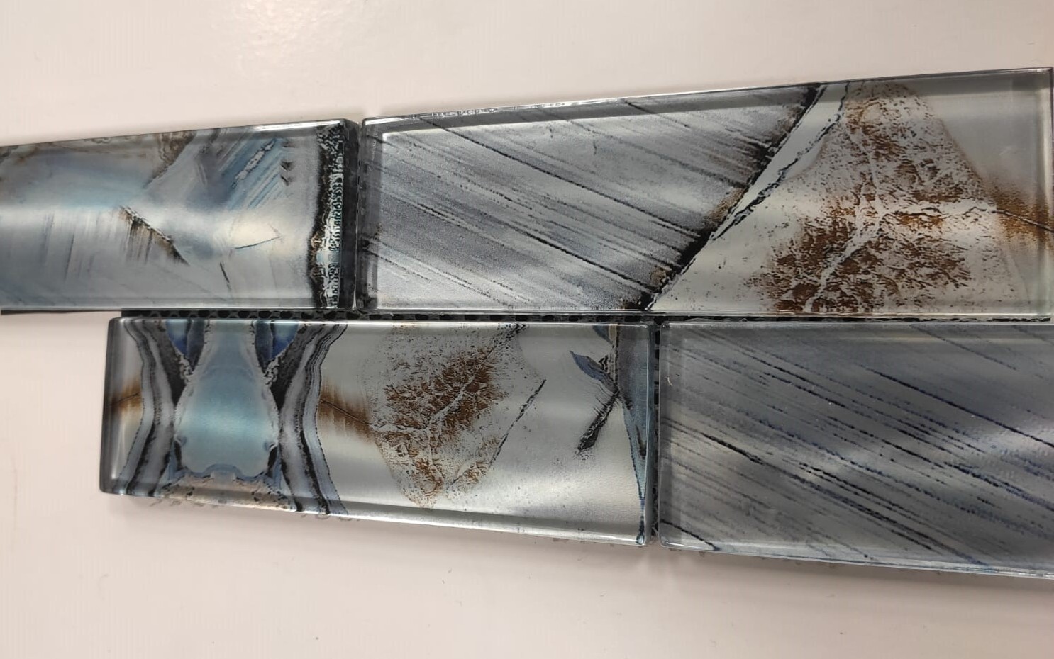 Мозаика mh2001 серия Shimar