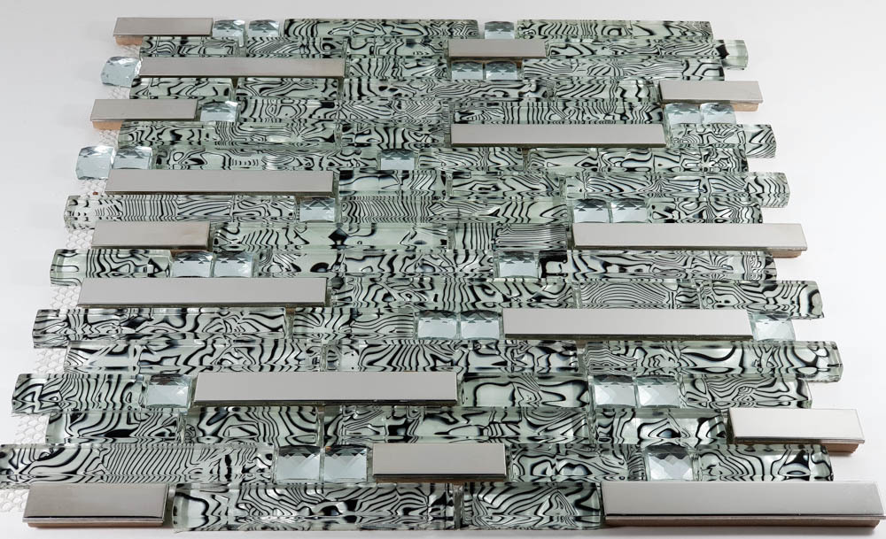 Мозаика XF-017 серия Shimar