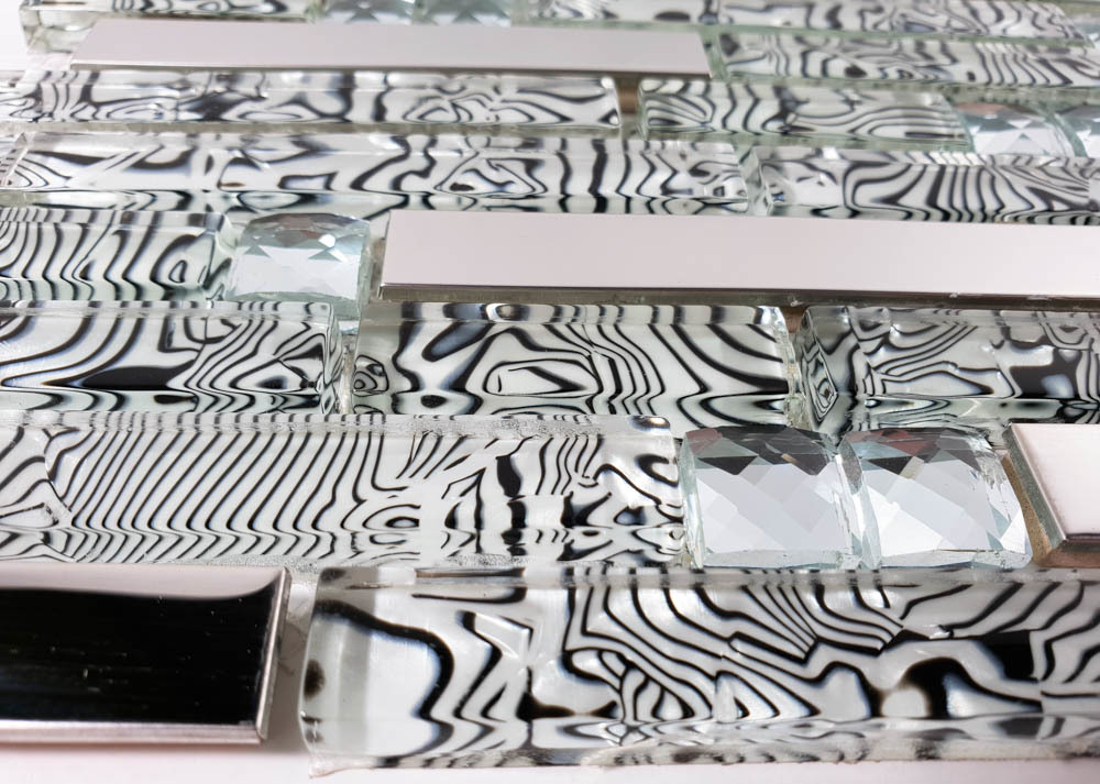 Мозаика XF-017 серия Shimar