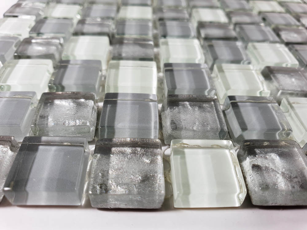 Мозаика Sibirian Ice серия Shimar