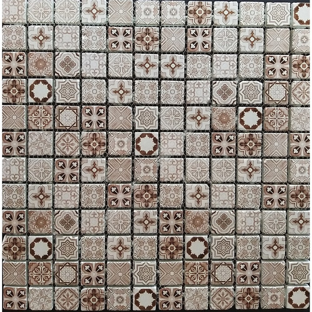 Мозаика TR05 серия Uland