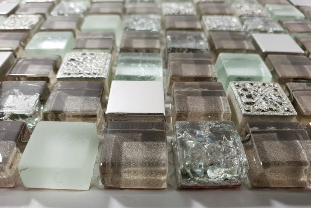 Мозаика X12 серия Uland