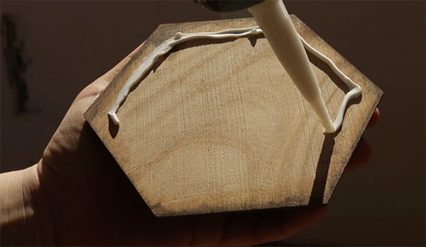 Мозаика 106715 серия Karragach