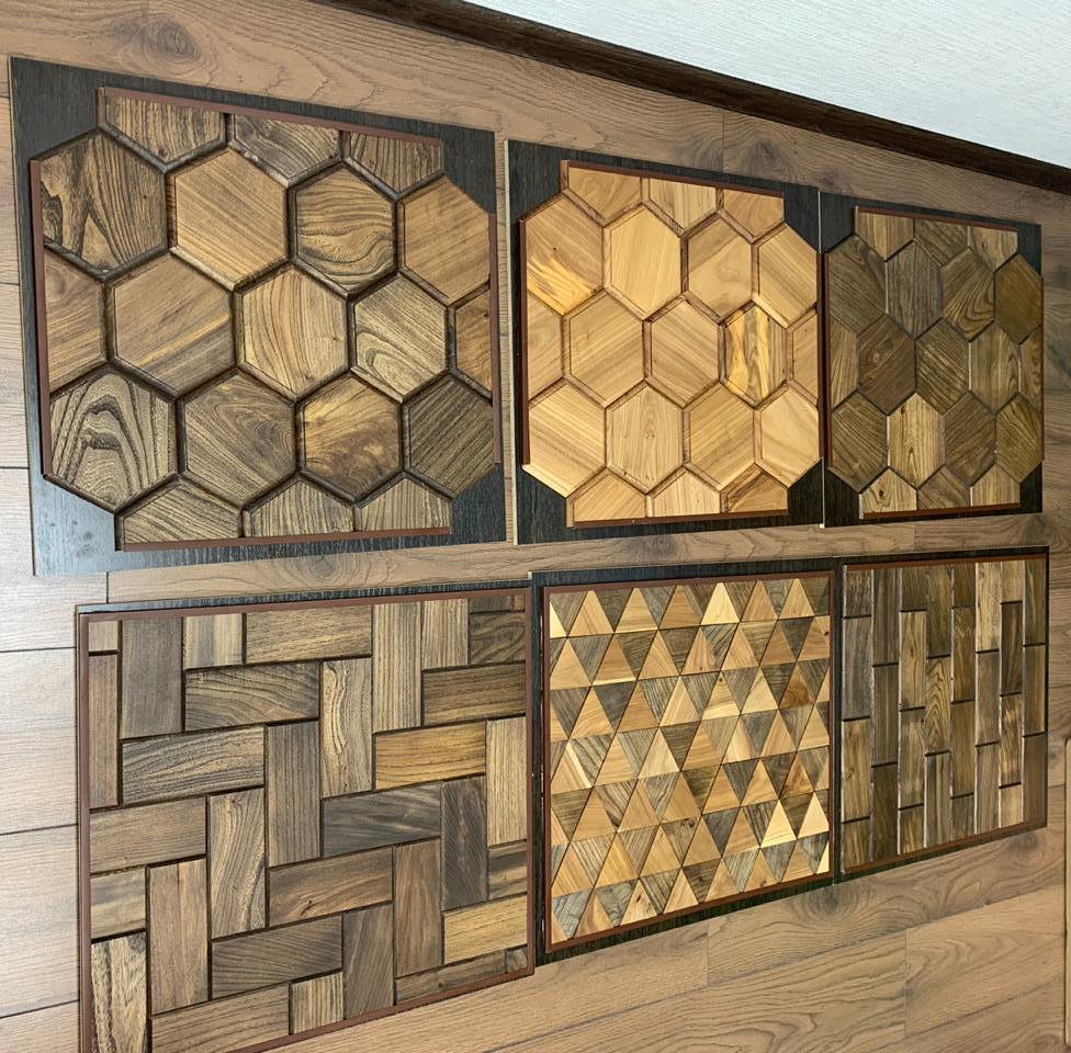 Мозаика 106715 серия Karragach