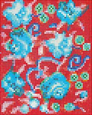 Панно Affresco A серия Decorations