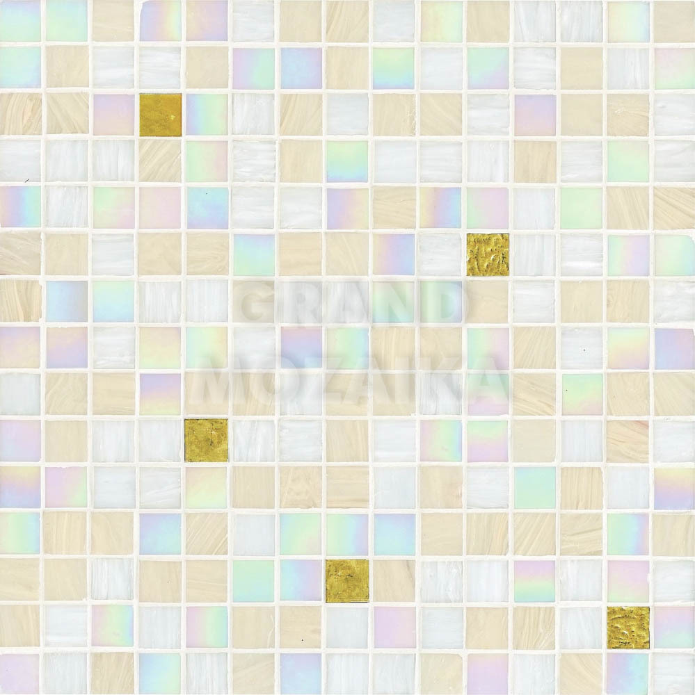 Мозаика Alessandra серия Gold Blends