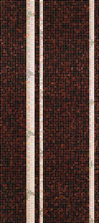 Панно Bamboo Black B серия Decorations