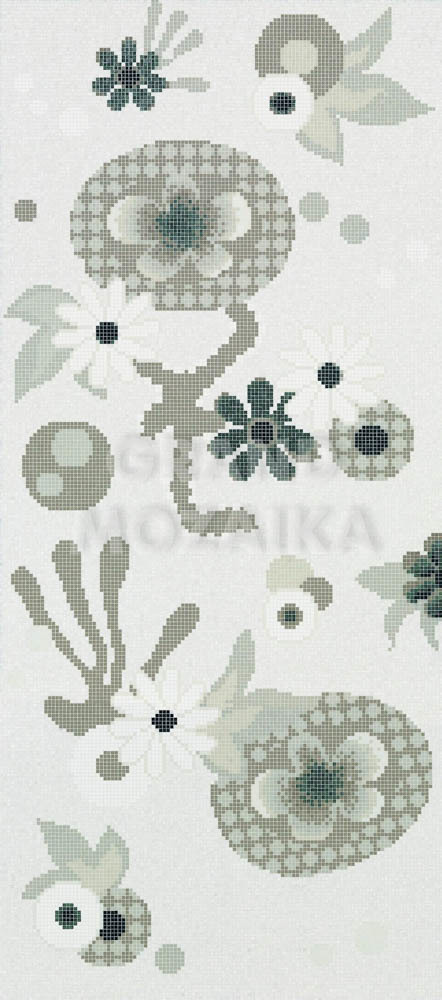 Панно Daylight Garden A серия Decorations