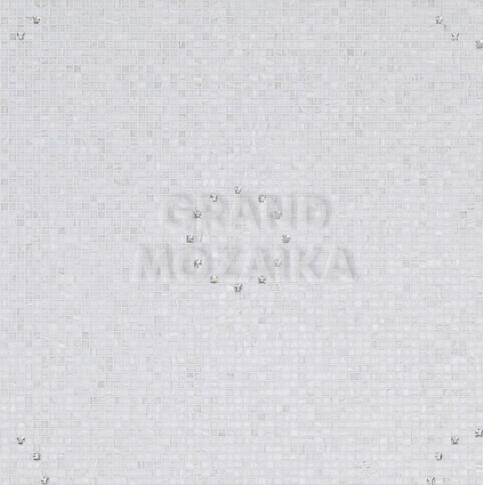 Панно Flash White серия Decorations