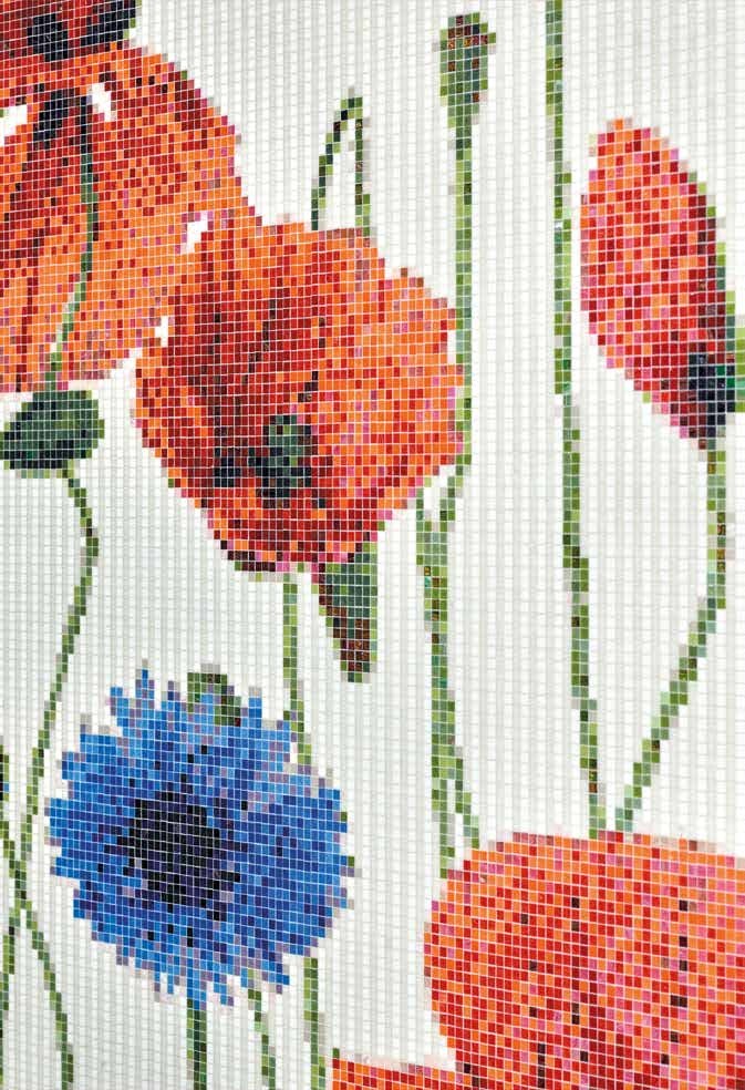 Панно Hameau A серия Decorations