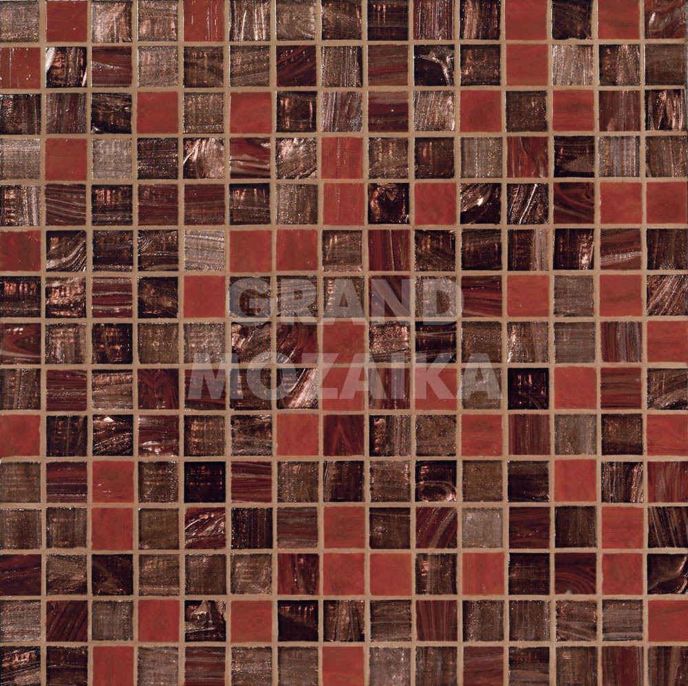 Мозаика Madagascar серия Blends