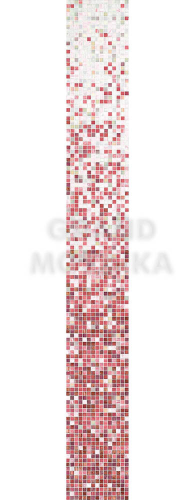 Растяжка Oleandro серия Shading Blends