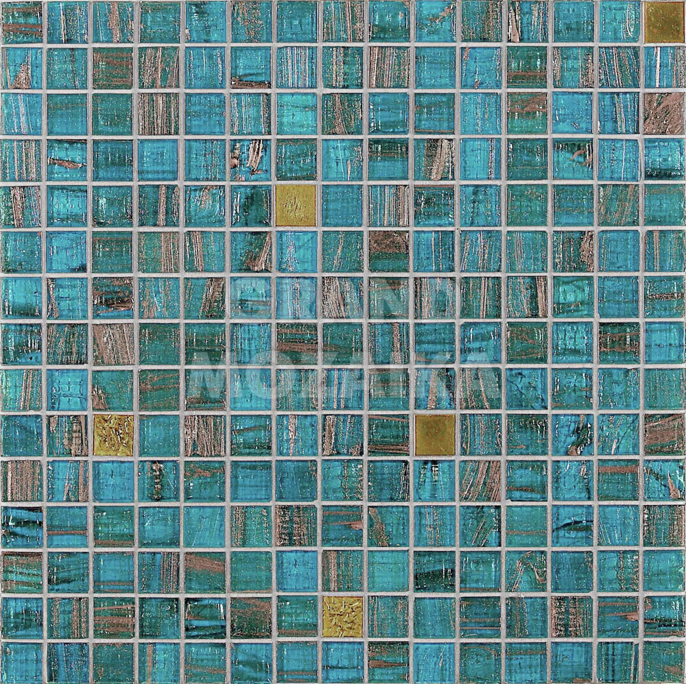 Мозаика Paolina серия Gold Blends