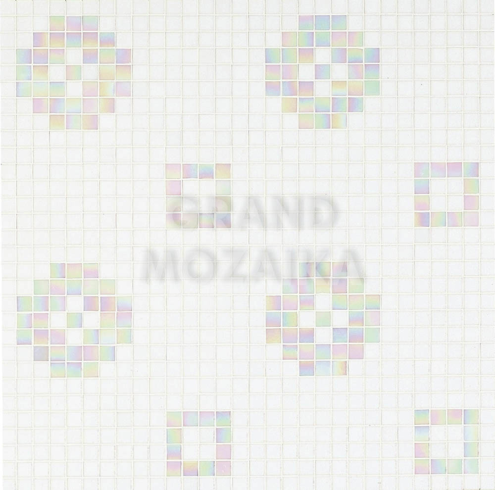 Панно Petit Four Bianco серия Decorations