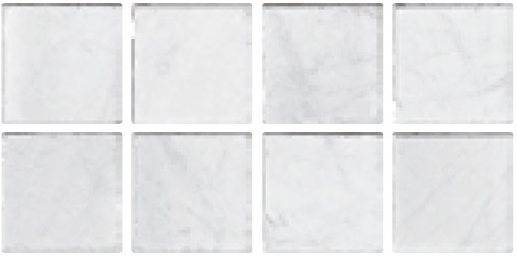 Мозаика pl-10.10 серия Platino Bis