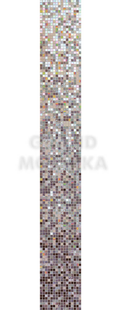 Растяжка Stella Alpina серия Shading Blends