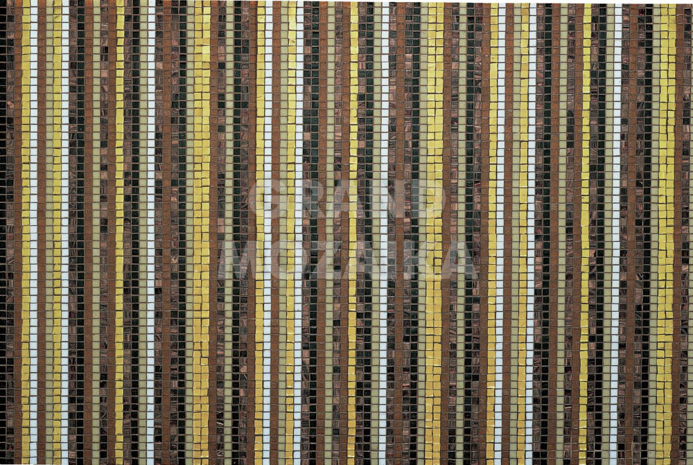 Панно Stripes Fall серия Decorations