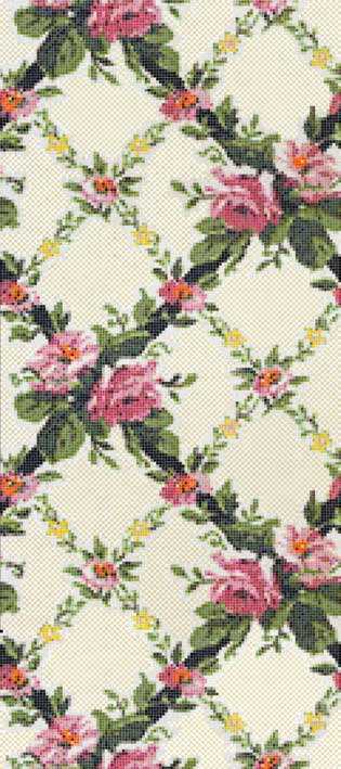 Панно Trianon серия Decorations