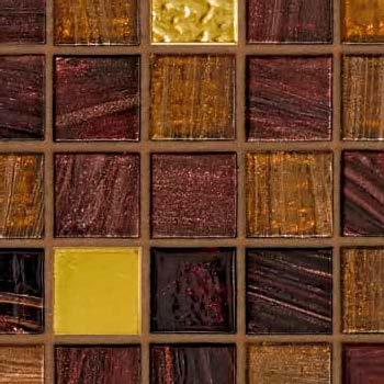 Мозаика Violante серия Gold Blends