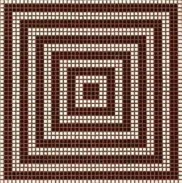 Панно Wenge Marrone серия Opus Romano Decorations