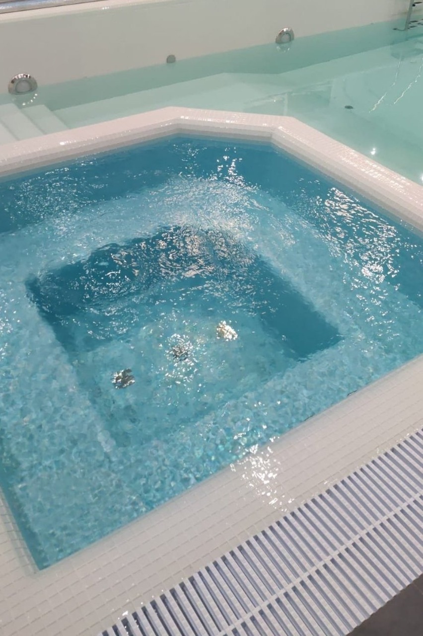 Мозаика PIX013 серия Crystal Glass