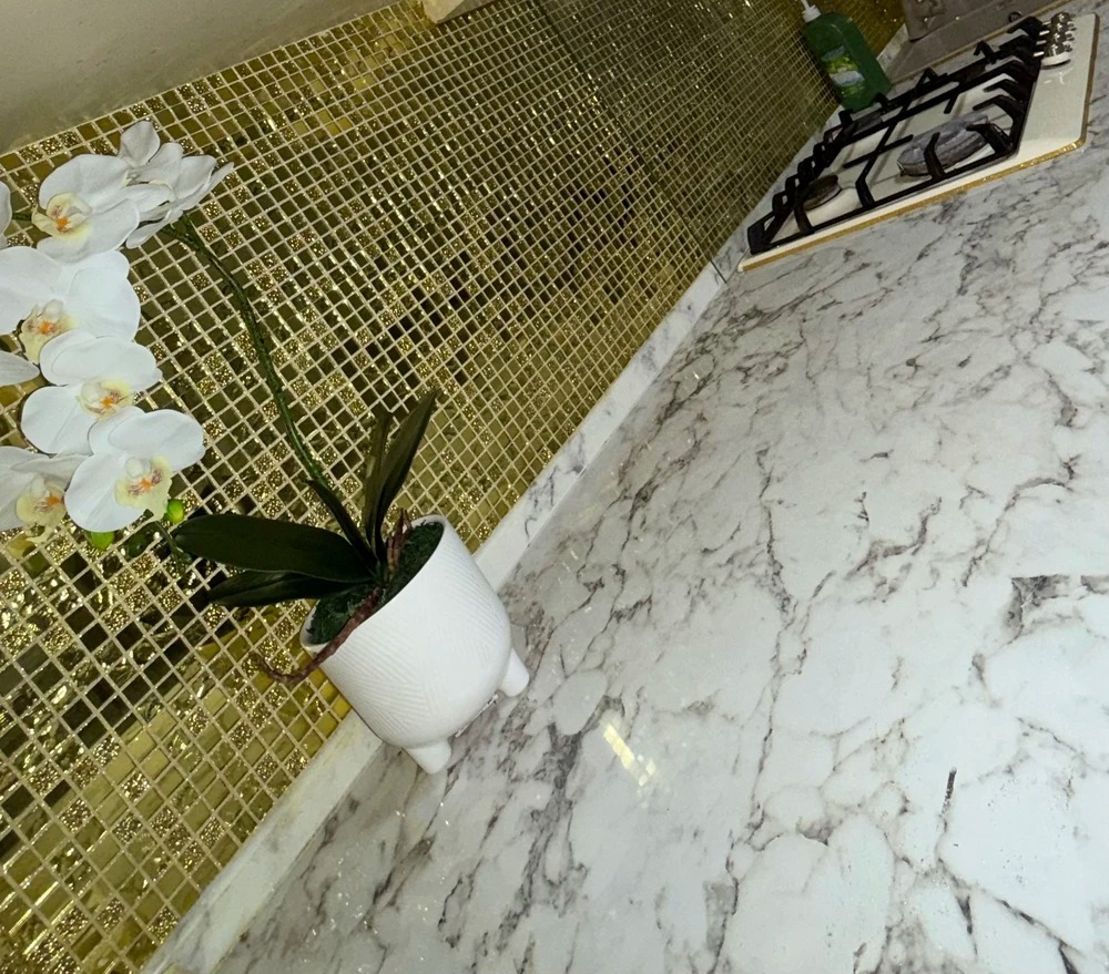 Мозаика PIX710 серия Crystal Glass