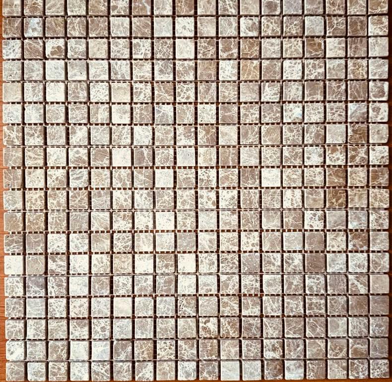 Мозаика PIX224 серия Natural Stones