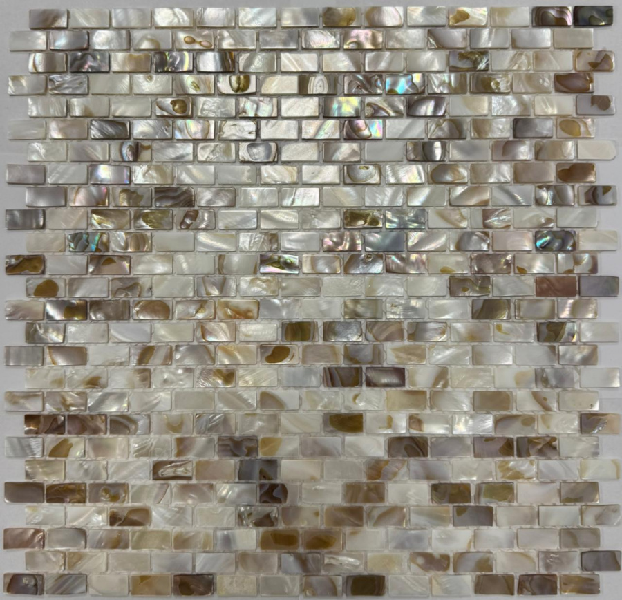 Мозаика PIX771 серия Natural Pearl