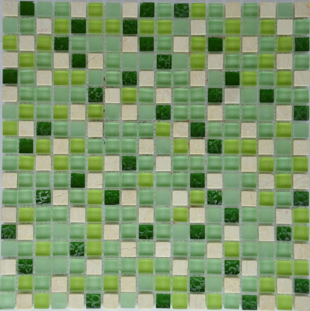 Мозаика G017 серия Romano