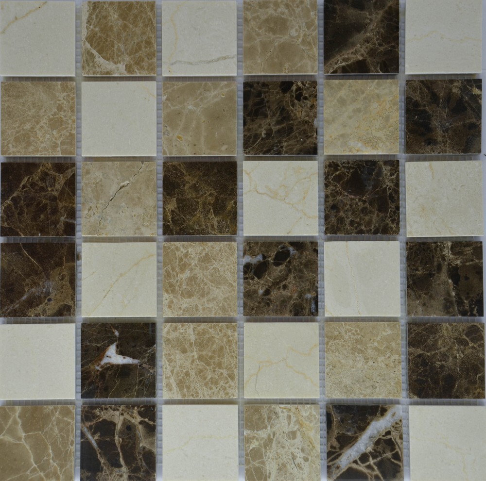 Мозаика M024P серия Romano