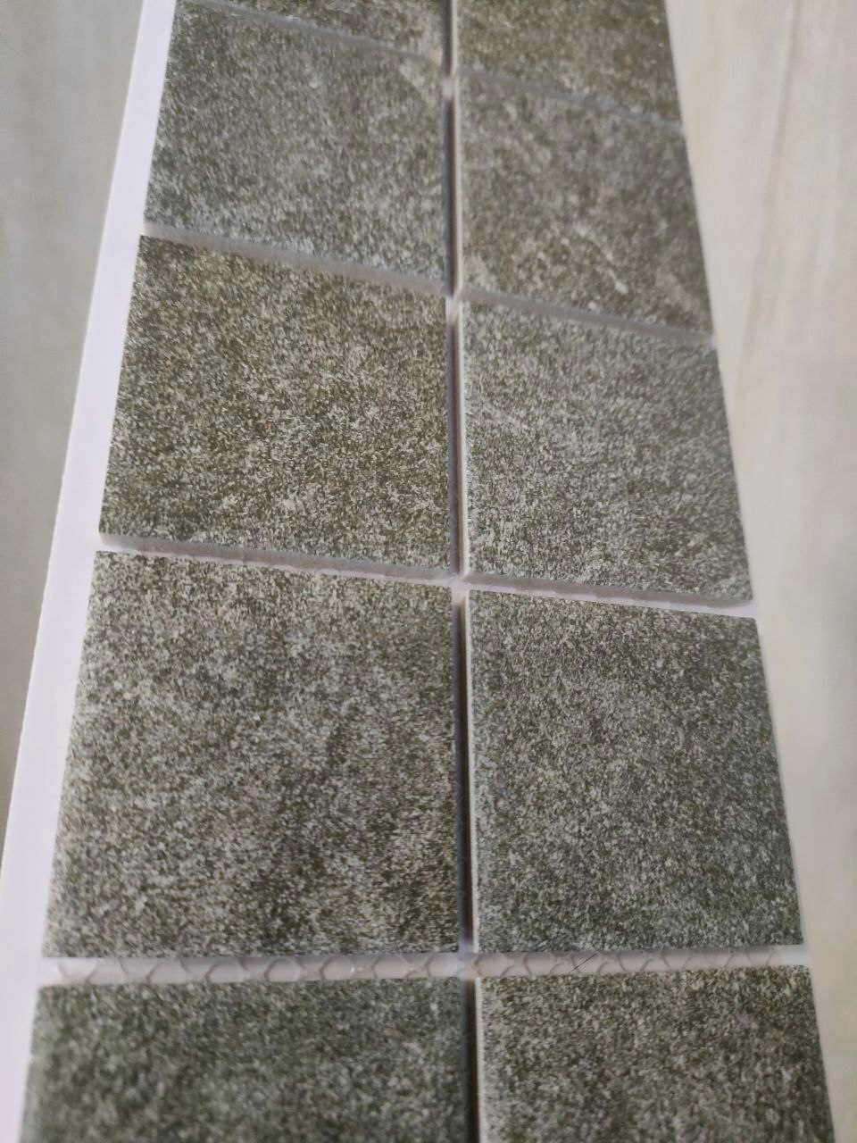 Мозаика ANTISLIP ANTHRACITE серия Ceramic Mosaic Antislip
